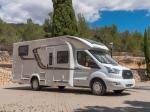 Benimar Tessoro 463 2015 года